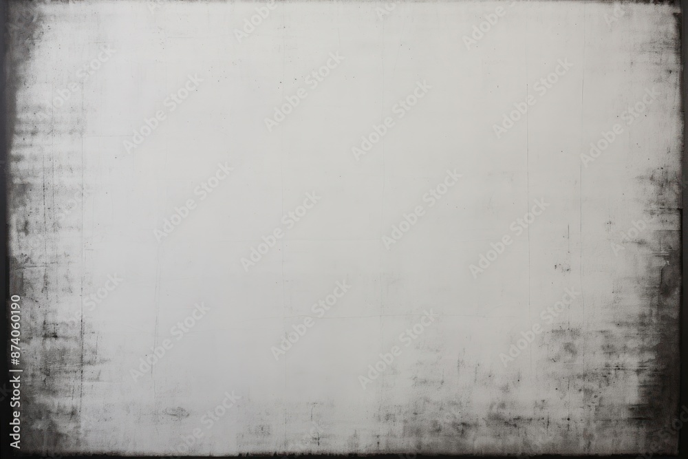 Obraz premium Grey backgrounds textured abstract.