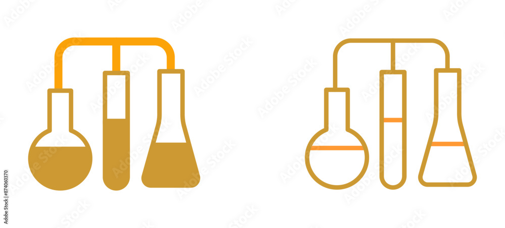 Test Vector Icon Test Vector Icon