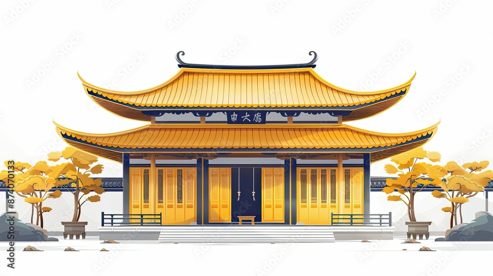 Traditional Chinese architecture Traditional Chinese architecture