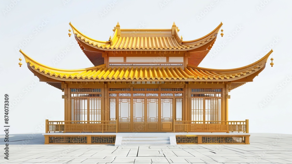Traditional Chinese architecture Traditional Chinese architecture