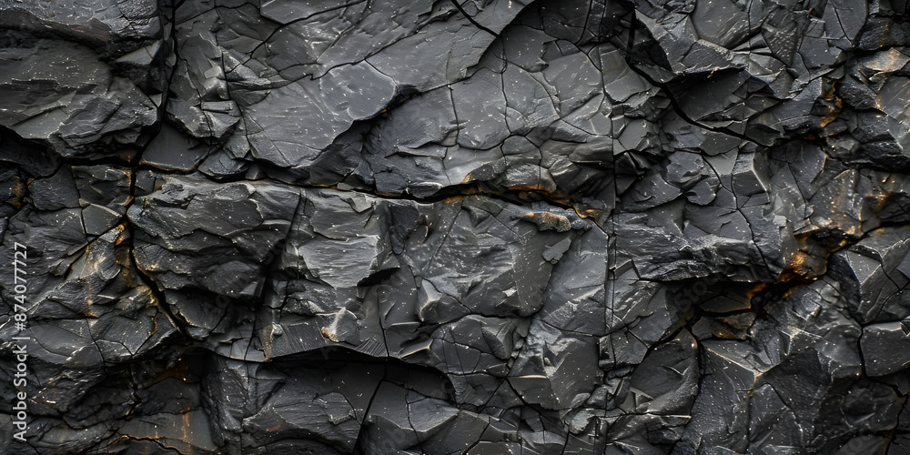 Dark gray rough texture background Dark gray rough texture background