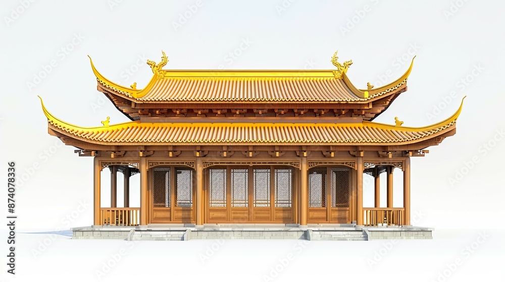 Traditional Chinese architecture Traditional Chinese architecture