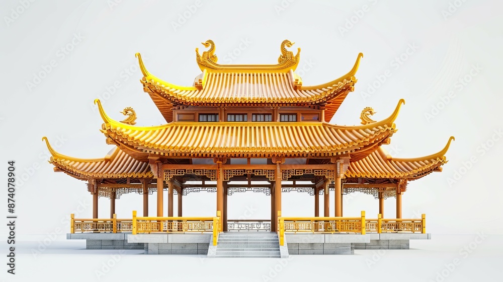 Traditional Chinese architecture Traditional Chinese architecture