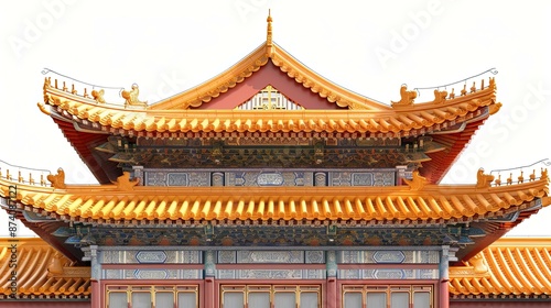 Traditional Chinese architecture