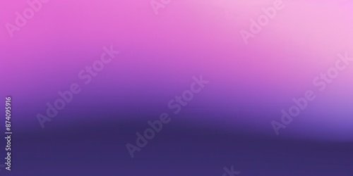 Purple and Pink Gradient Background