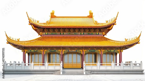 Traditional Chinese architecture