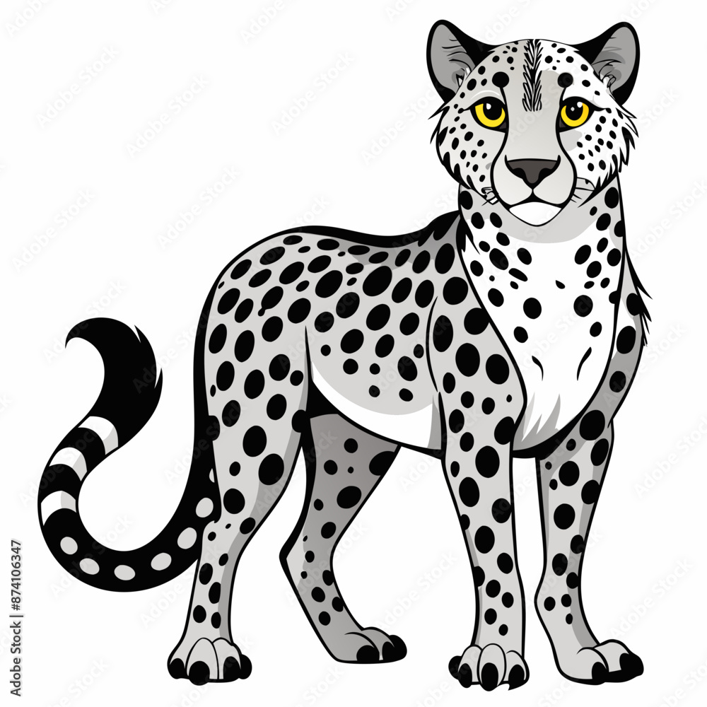 cheetah print logo, leopard logo, cheetah head, cheetah vector cheetah print logo, leopard logo, cheetah head, cheetah vector
