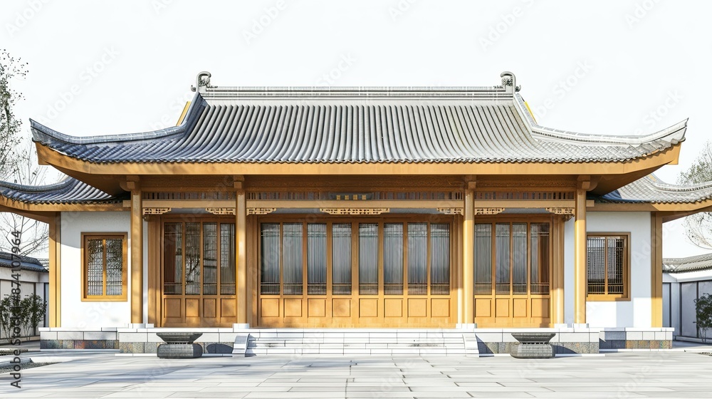 Traditional Chinese architecture Traditional Chinese architecture