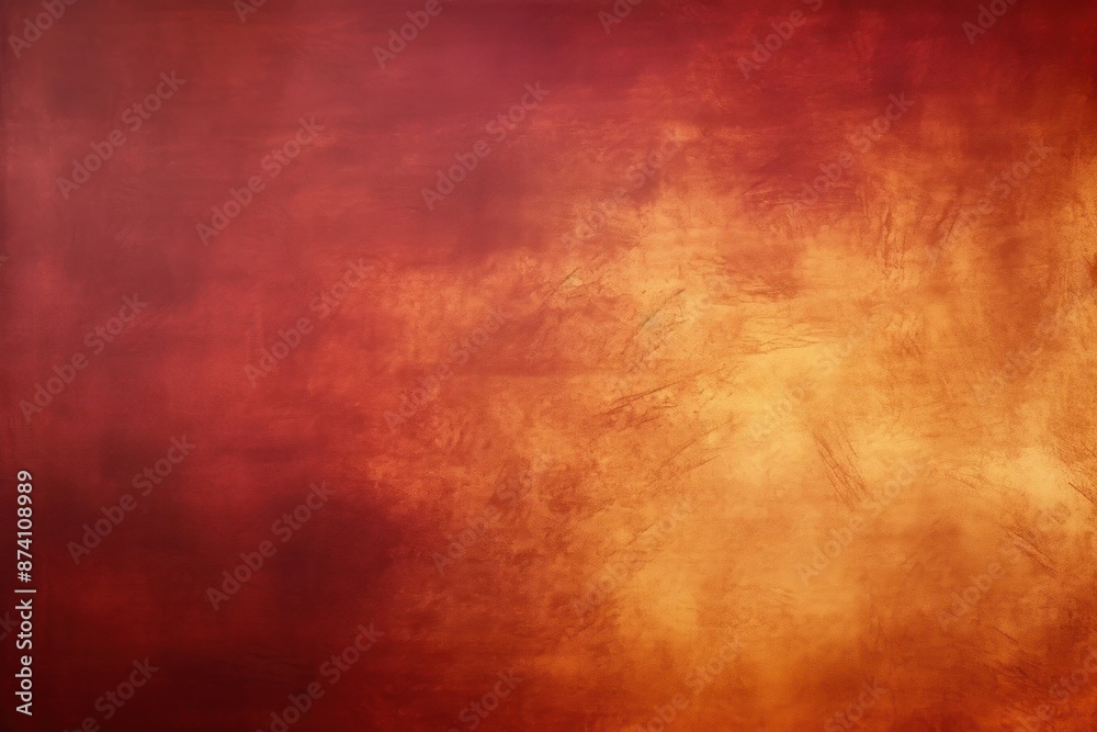 Fototapeta premium Maroon abstract texture maroon canvas.