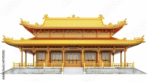 Traditional Chinese architecture