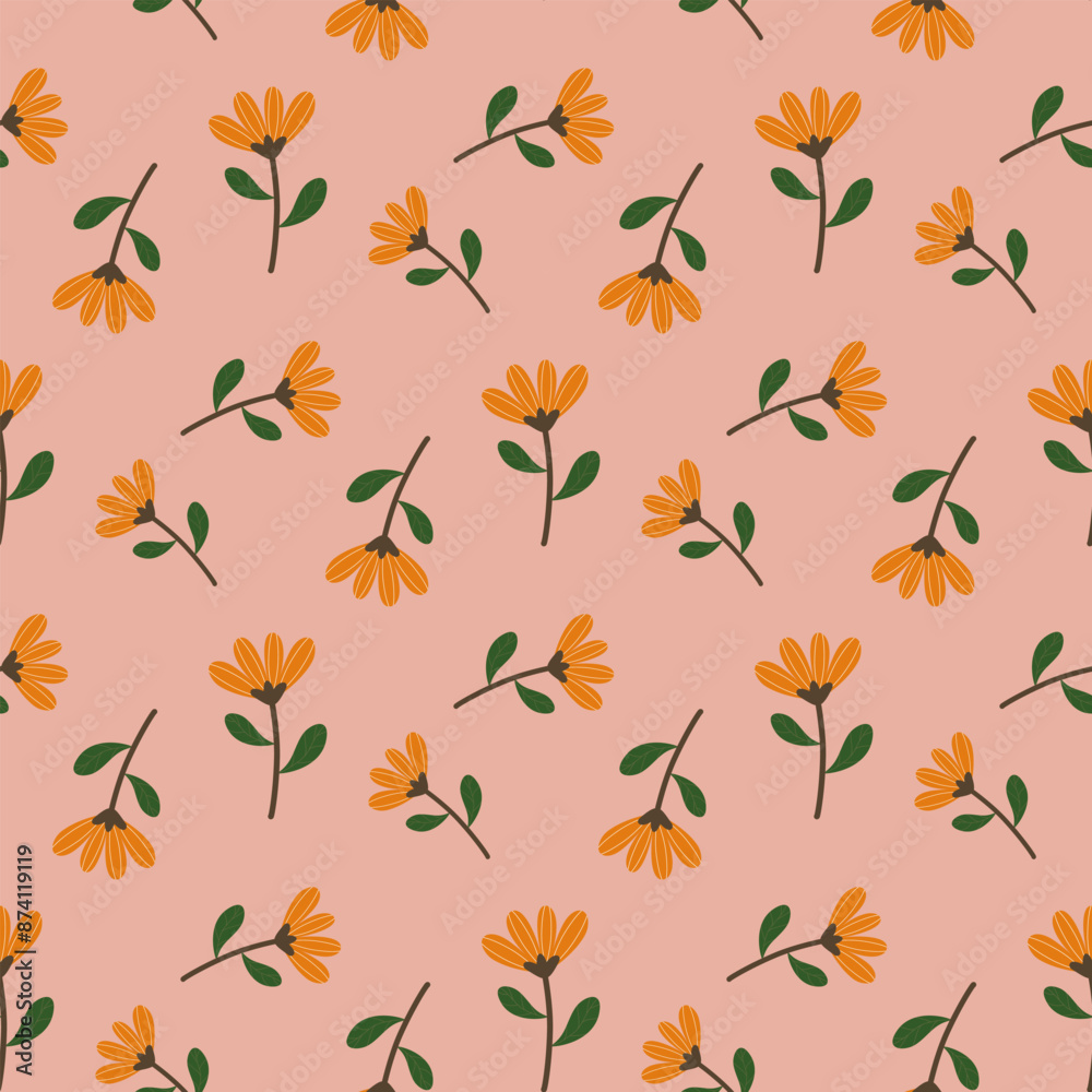 autumn leaves pattern autumn leaves pattern