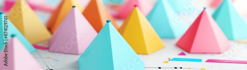 Qualitative Data Triangulation  Depict the process of triangulating data from multiple sources