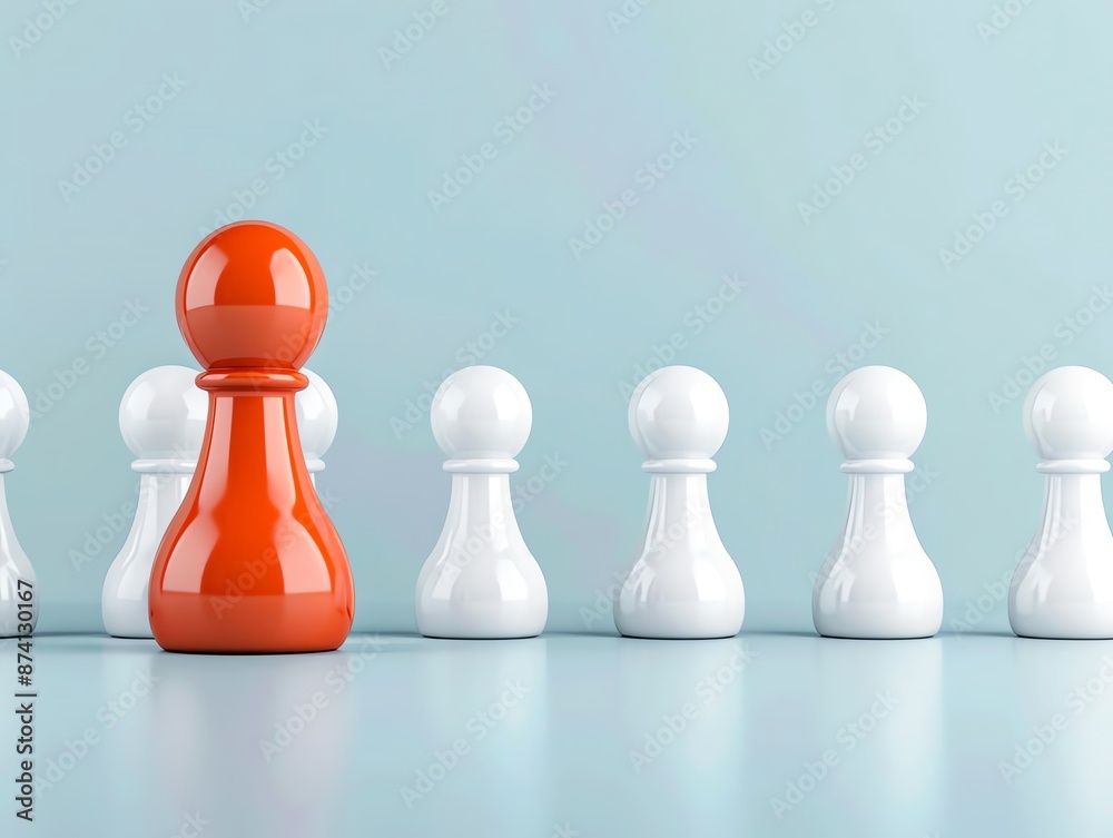 Respecting Differences Visualize a leader respecting and valuing individual differences Respecting Differences Visualize a leader respecting and valuing individual differences