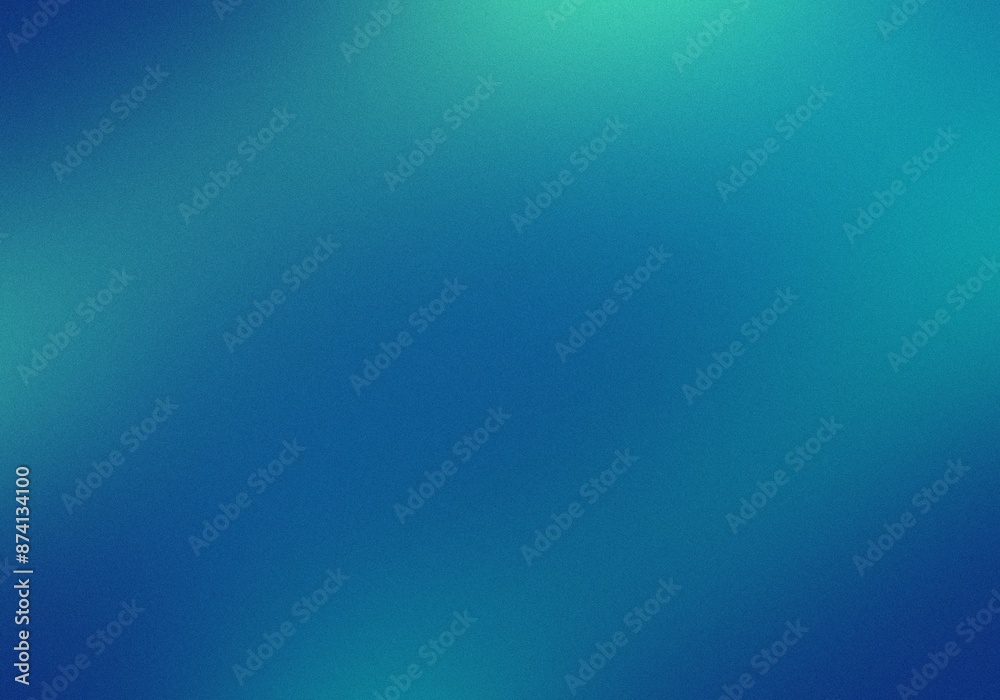 Obraz premium Grain gradient wallpaper for presentation background