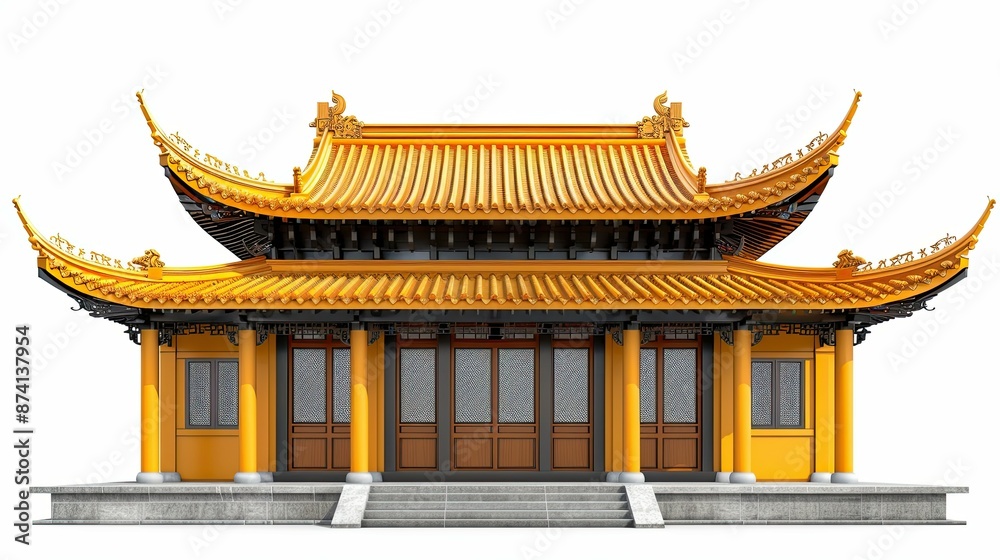 Traditional Chinese architecture Traditional Chinese architecture