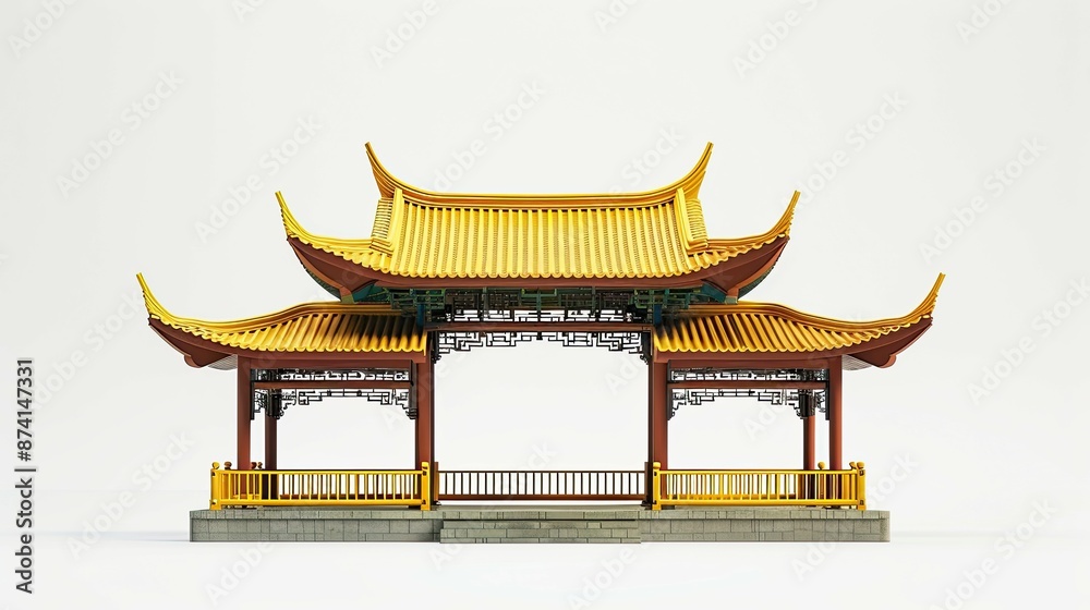Traditional Chinese architecture Traditional Chinese architecture