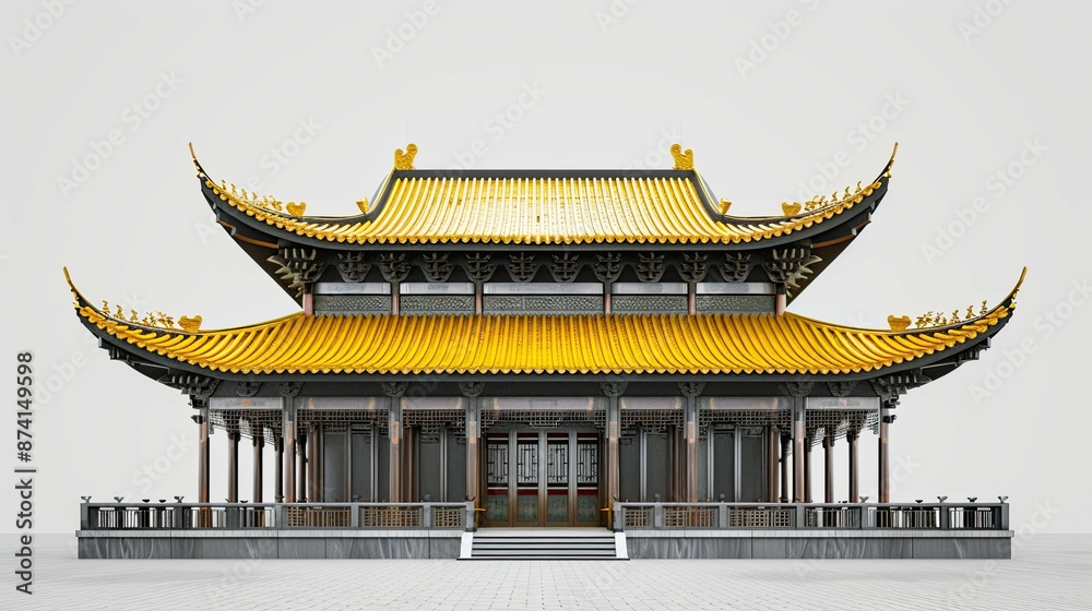 Traditional Chinese architecture Traditional Chinese architecture