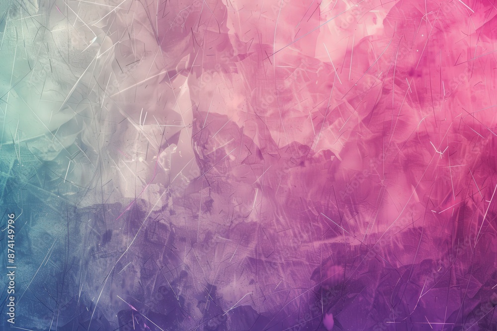 Abstract Surreal Digital Artwork with Soft-Focus Gradient Background and Subtle Textures Abstract Surreal Digital Artwork with Soft-Focus Gradient Background and Subtle Textures