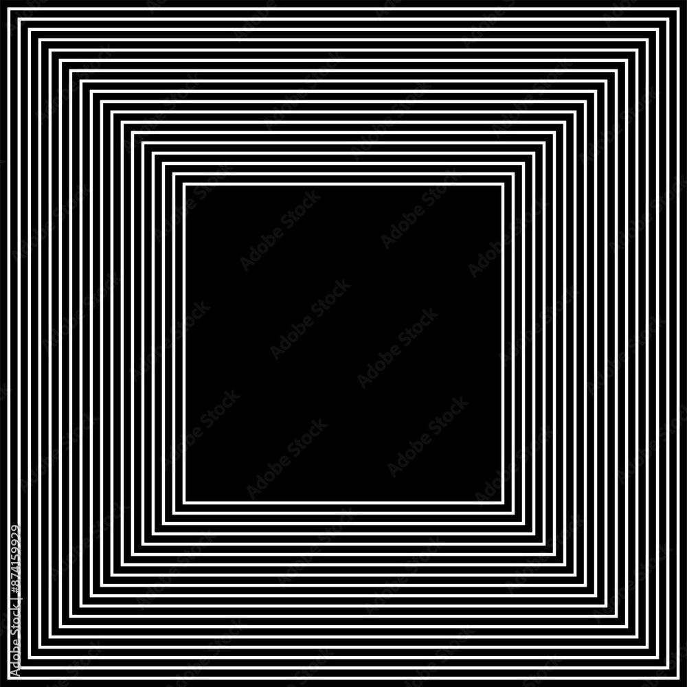 Square shape blend design. Technology for business Square shape blend design. Technology for business