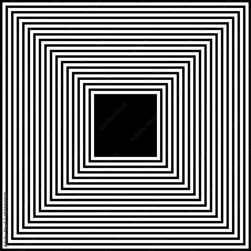 Square shape blend design. Technology for business Square shape blend design. Technology for business