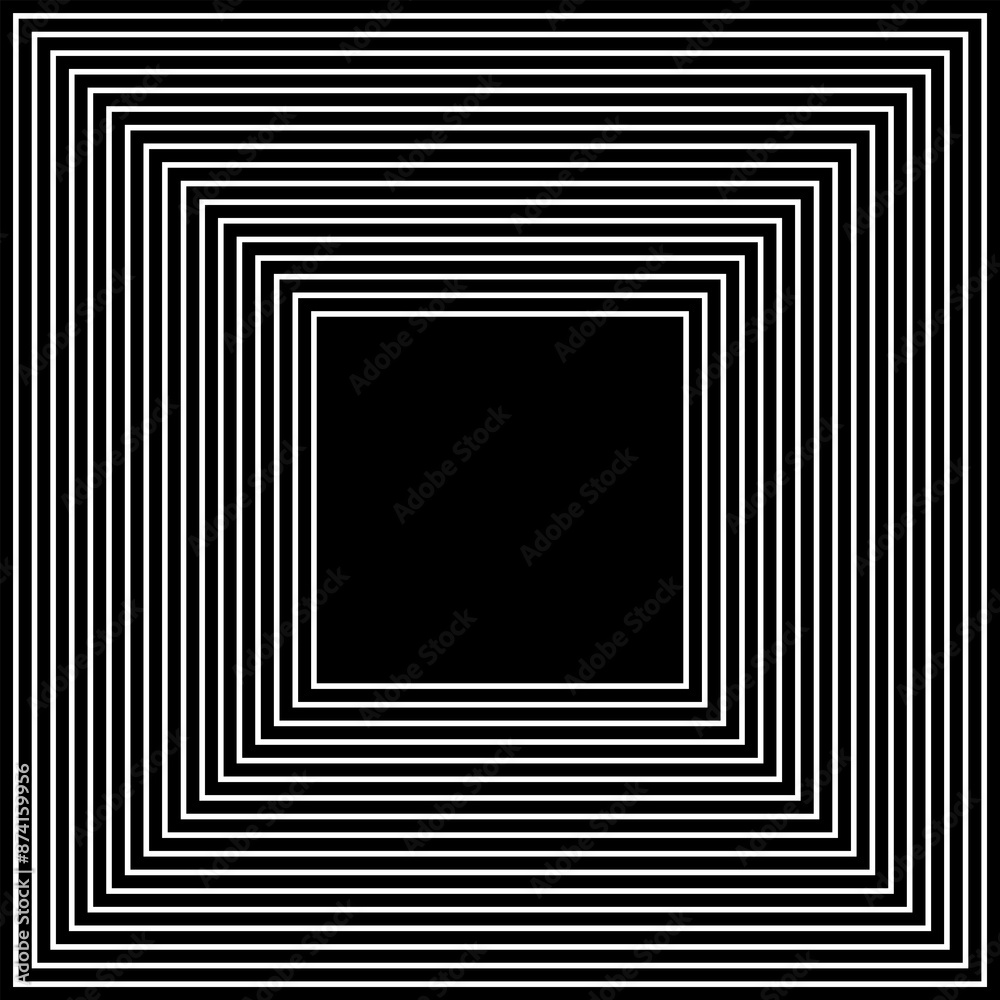 Square shape blend design. Technology for business Square shape blend design. Technology for business