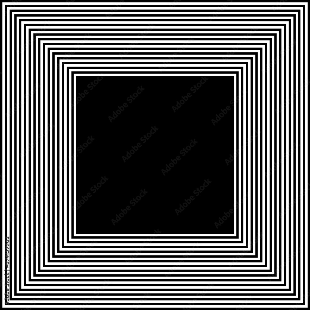 Square shape blend design. Technology for business Square shape blend design. Technology for business