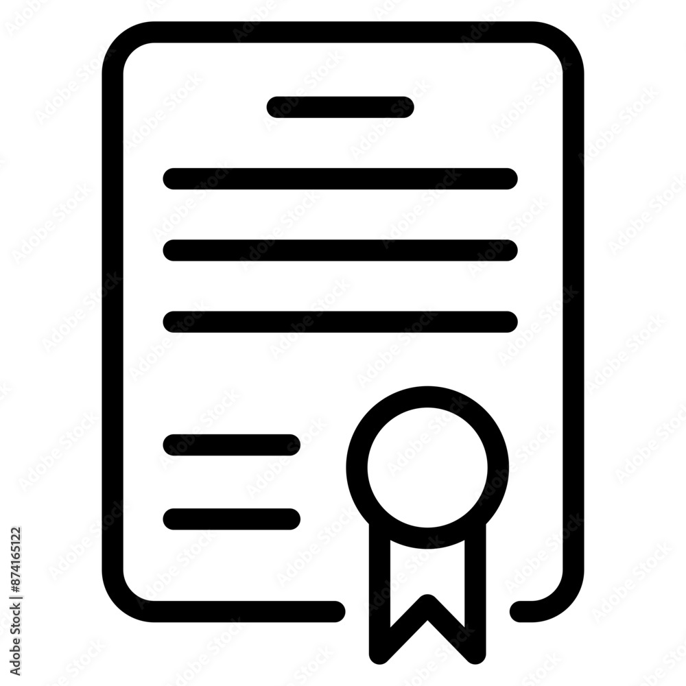 Awards line icons set. Trophy cup, Medal, Winner prize icon. Awards line icons set. Trophy cup, Medal, Winner prize icon.