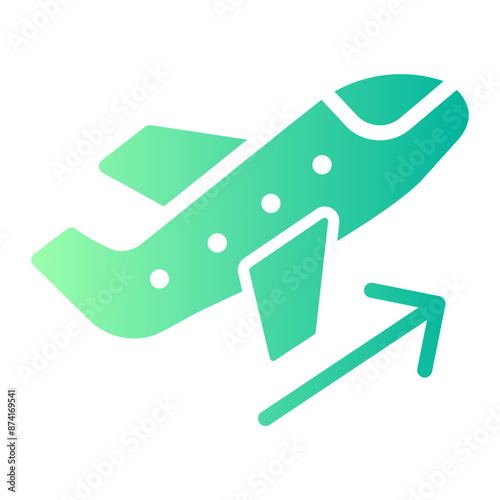 take off