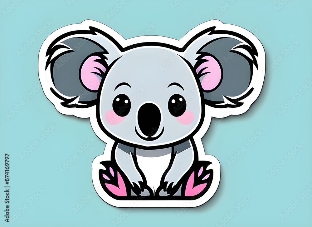 Koala  generative ai