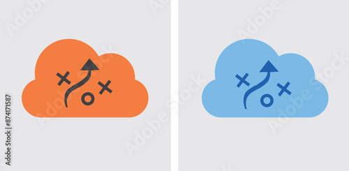 Optimizing Business Operations Through Strategic Cloud Planning.