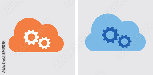 Optimizing Business Performance with Cloud Infrastructure