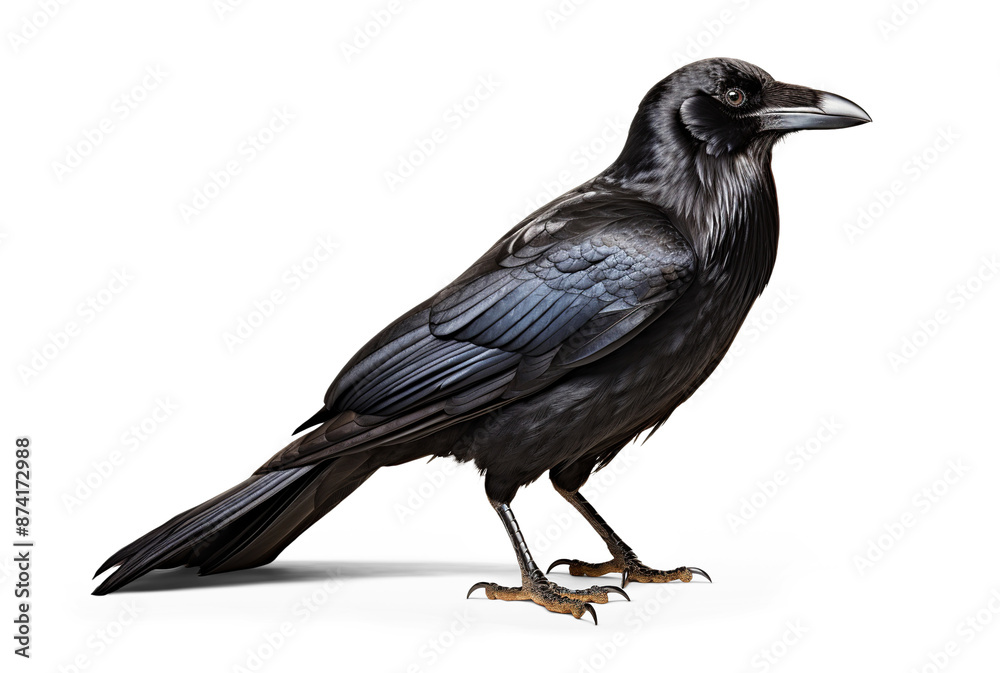 Crow Crow