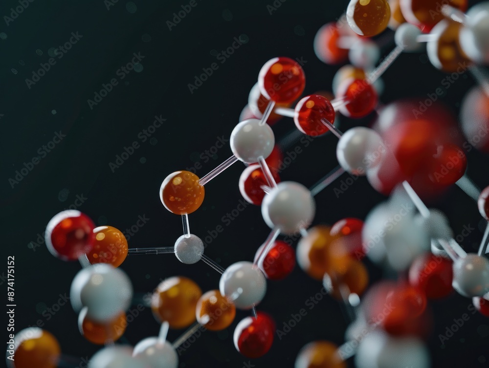 A close-up view of a collection of balls and chains, ideal for use in photography or illustration projects where a detailed representation is needed A close-up view of a collection of balls and chains, ideal for use in photography or illustration projects where a detailed representation is needed