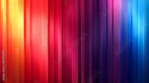 background abstract gradient colorful