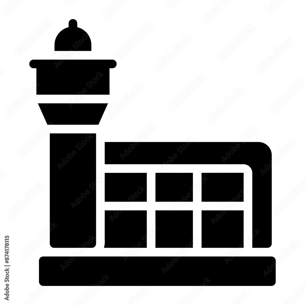 airport airport