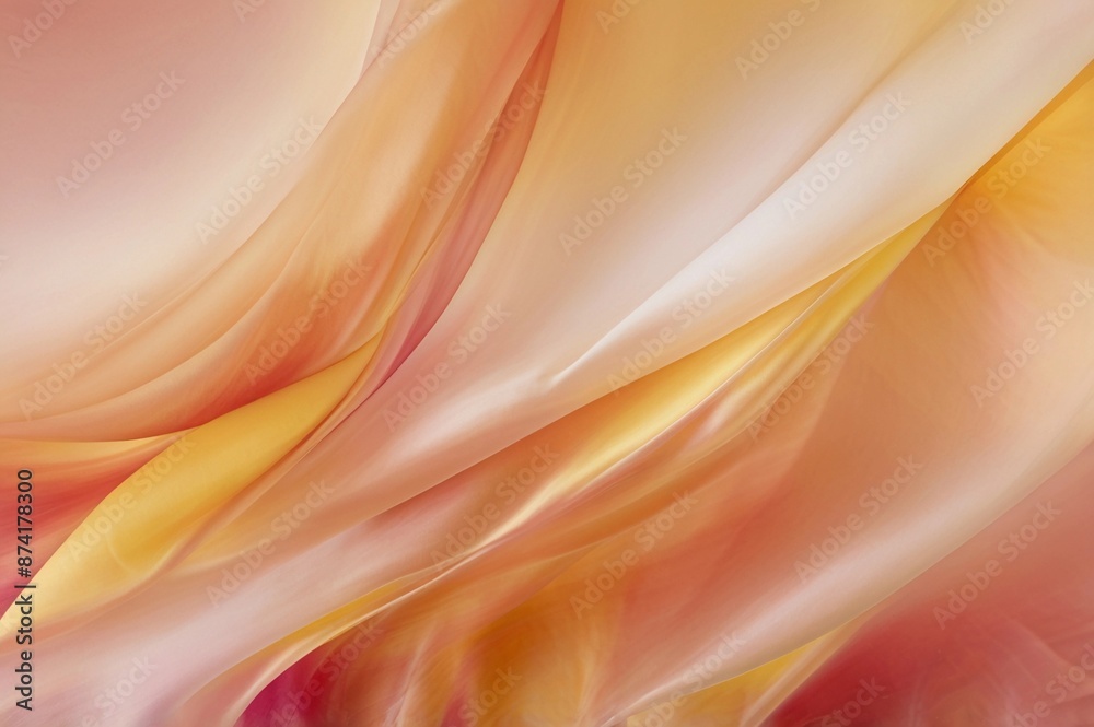 Fototapeta premium colorful blur Gradient