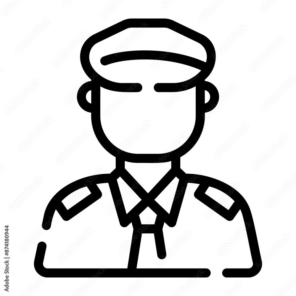 pilot pilot