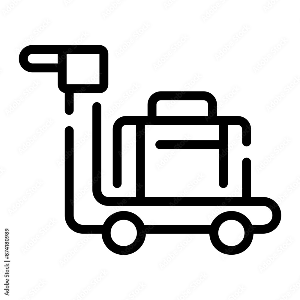 trolley trolley