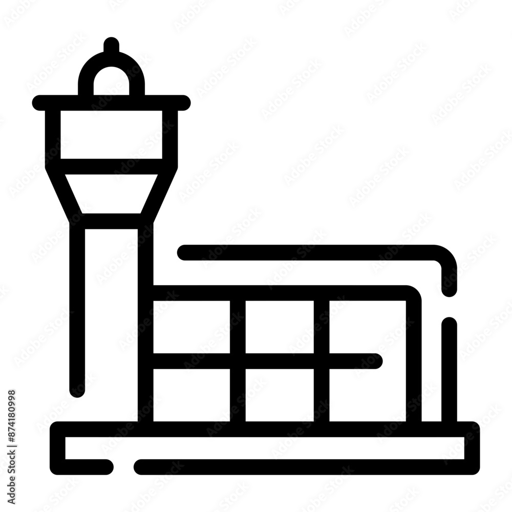 airport airport