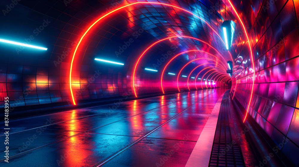 background digital of technology futuristic of AI background digital of technology futuristic of AI