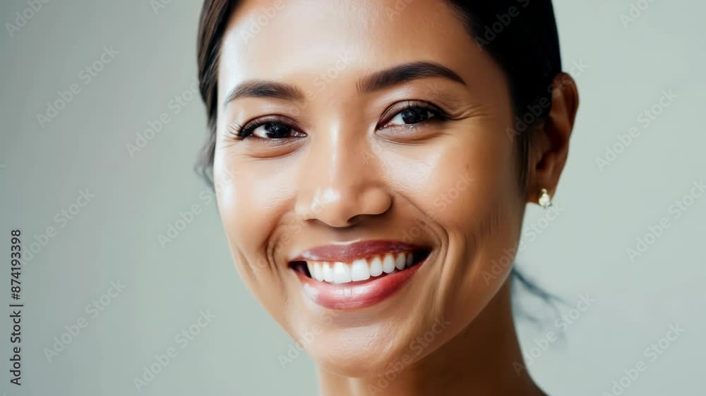 Radiant Smile