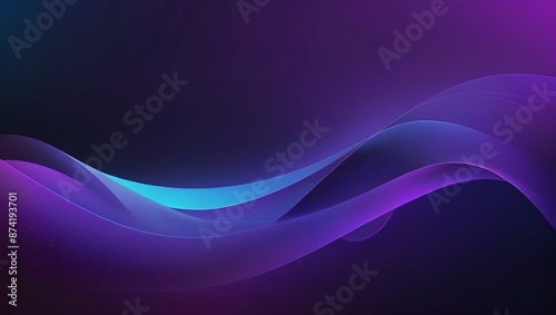 abstract purple background purple digital art piece for desktop wallpaper
