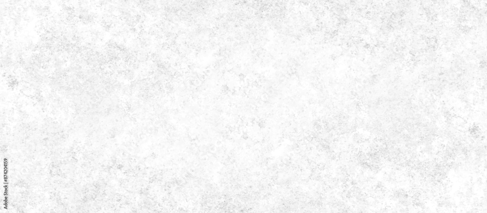 Fototapeta premium Old gray concrete wall texture. White paper cement wall Beautiful concrete stucco. stone old texture material, for your product or background. vintage white background of natural cement.