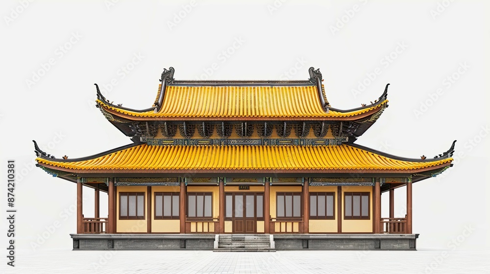 Traditional Chinese architecture Traditional Chinese architecture