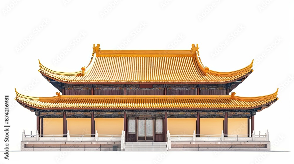 Traditional Chinese architecture Traditional Chinese architecture