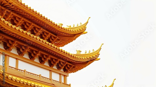 Traditional Chinese architecture