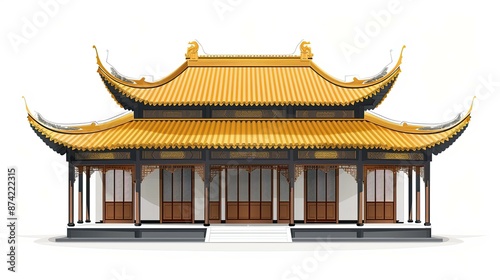 Traditional Chinese architecture