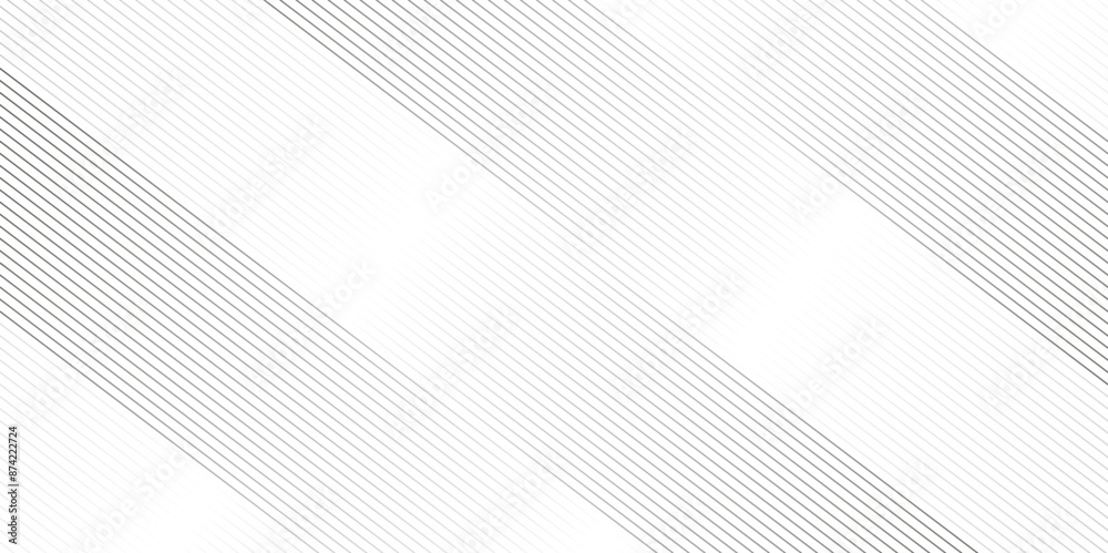 Abstract vector high tech parallel wave line elegant white striped diagonal line technology concept web texture. Vector gradient gray line abstract pattern Transparent monochrome striped minimal tech. Abstract vector high tech parallel wave line elegant white striped diagonal line technology concept web texture. Vector gradient gray line abstract pattern Transparent monochrome striped minimal tech.
