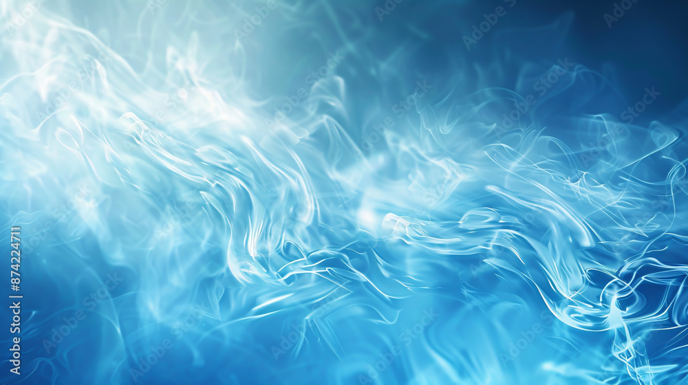Light Blue Texture Background Light Blue Texture Background