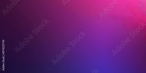 Gradient background shifting from deep purple to bright magenta, providing a bold and luxurious feel, ideal for high-end fashion or luxury accessories